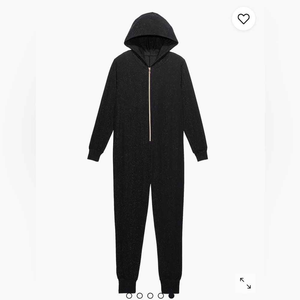 Savage X Fenty Sleep & Shine Onsie